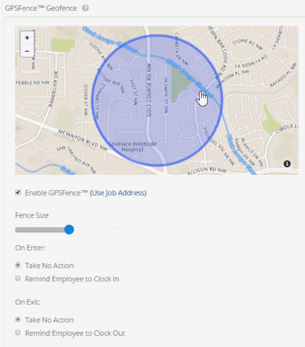 Employee GPS Tracking for Multiple Locations Employee GPS Tracking for Multiple Locations
