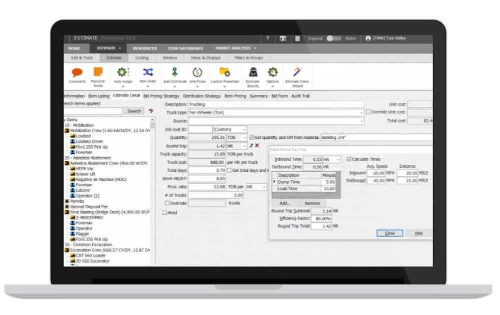 B2W Software B2W Software