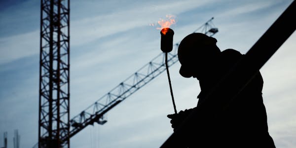 Why There Is A Shortage Of Skills In Construction and How to Overcome it