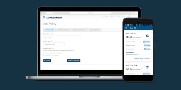Manage PTO Without the Pain