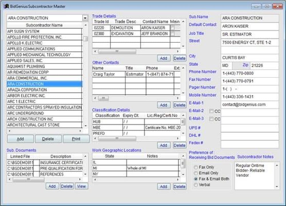 BidGenius Review BidGenius Review