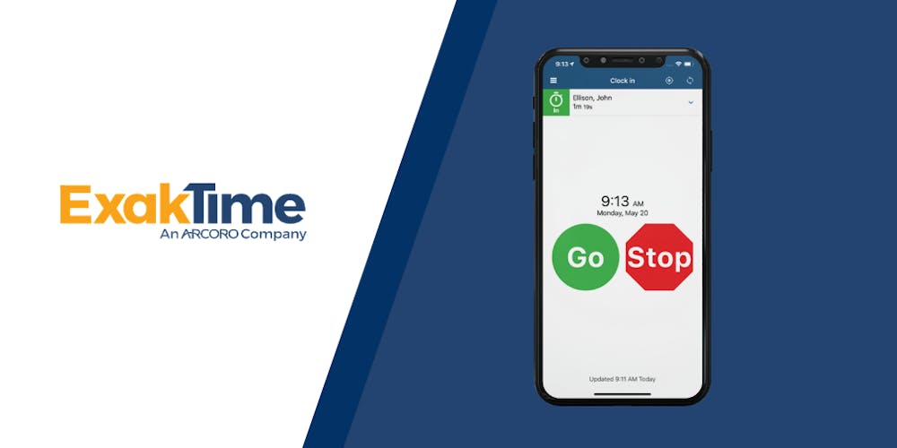 Mobile Time Tracking Apps Comparison Mobile Time Tracking Apps Comparison