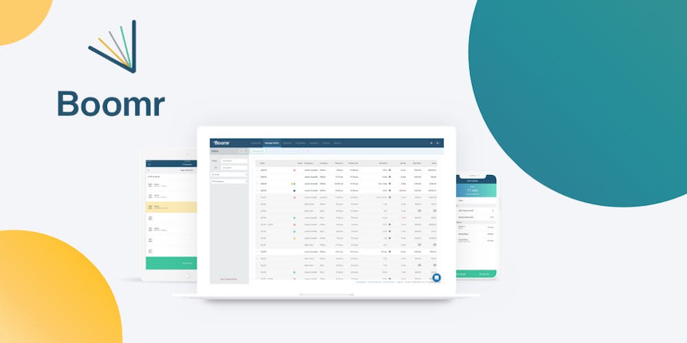 Mobile Time Tracking Apps Comparison Mobile Time Tracking Apps Comparison