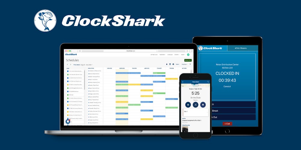 Mobile Time Tracking Apps Comparison Mobile Time Tracking Apps Comparison