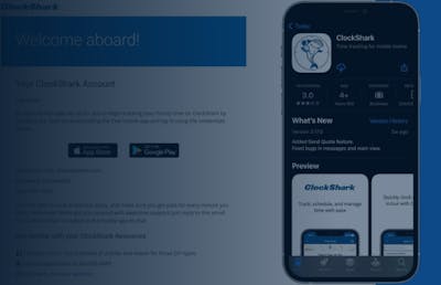 Getting Started: Welcome to ClockShark! Getting Started: Welcome to ClockShark!