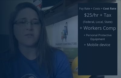 The Difference Between Labor Pay Rate Vs Labor Cost Rate The Difference Between Labor Pay Rate Vs Labor Cost Rate