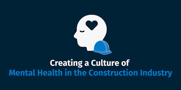 Mental Health in Construction