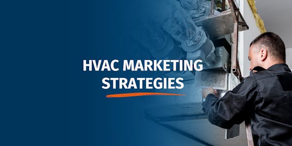 HVAC marketing tips