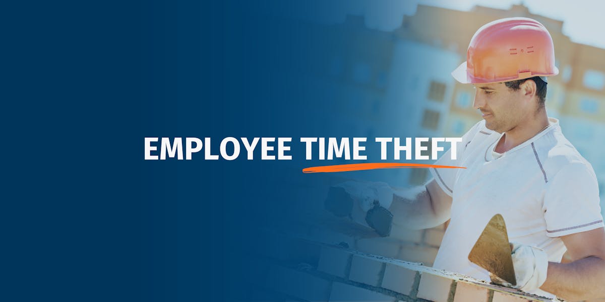 Understanding Time Theft: Laws, Consequences, and Prevention