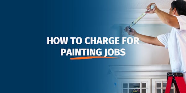 Pricing painting jobs