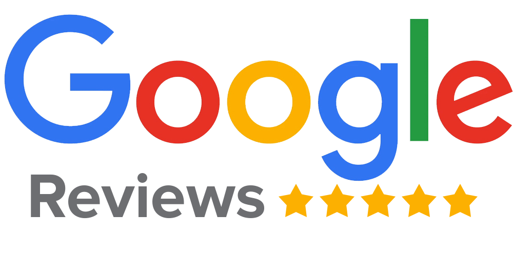 Google Reviews Logo Google Reviews Logo