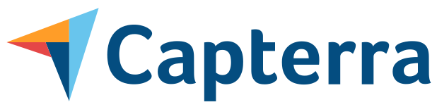 Capterra Logo Capterra Logo
