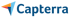 Capterra Logo Capterra Logo