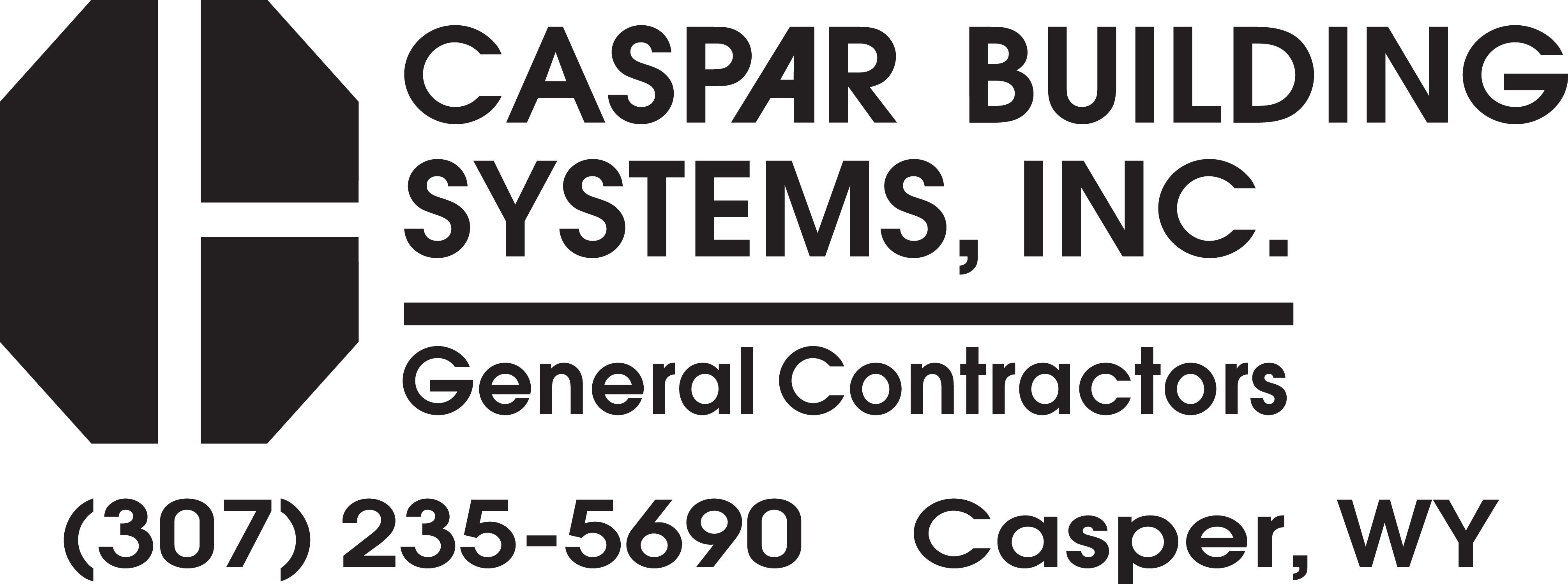 Caspar Building Systems Caspar Building Systems