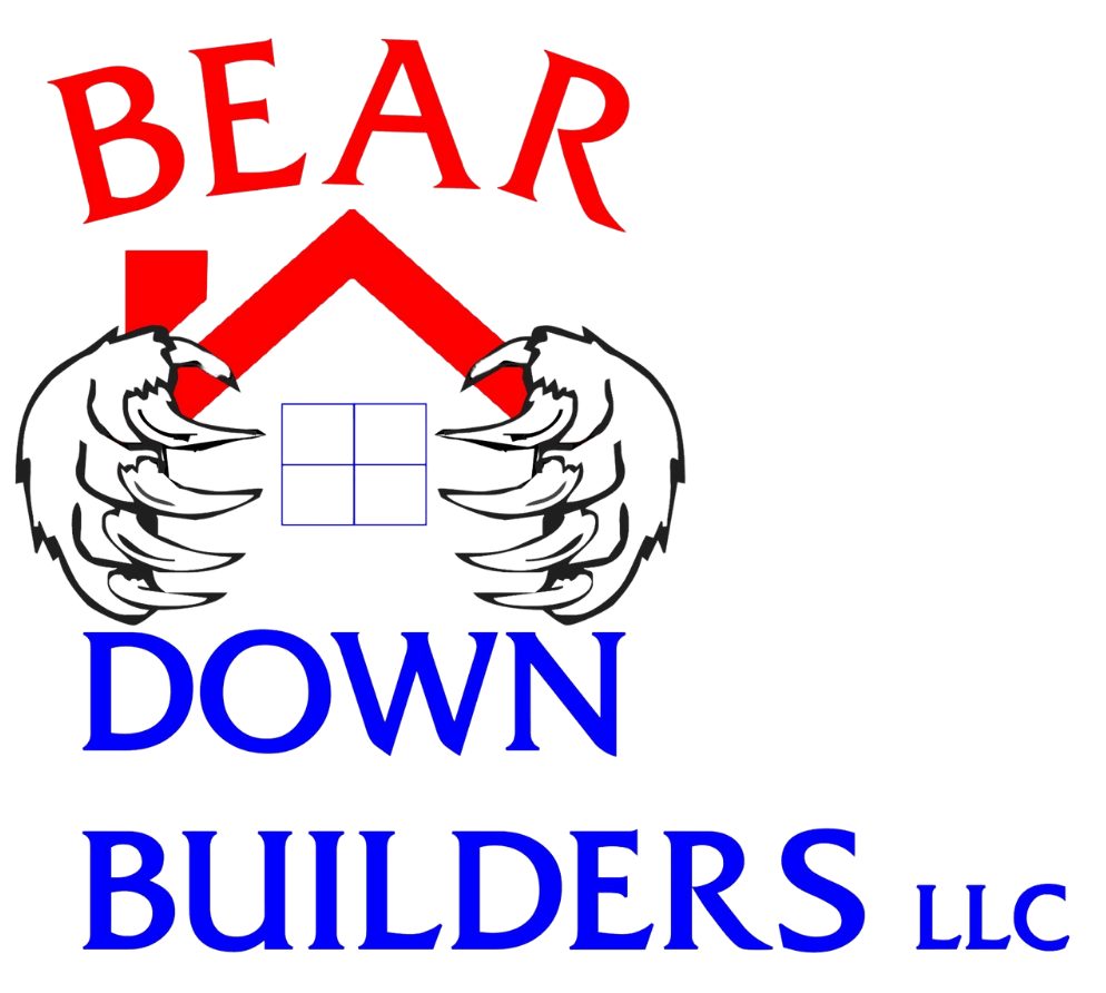 Bear Down Builders LLC from Tucson, Arizona logo Bear Down Builders LLC from Tucson, Arizona logo