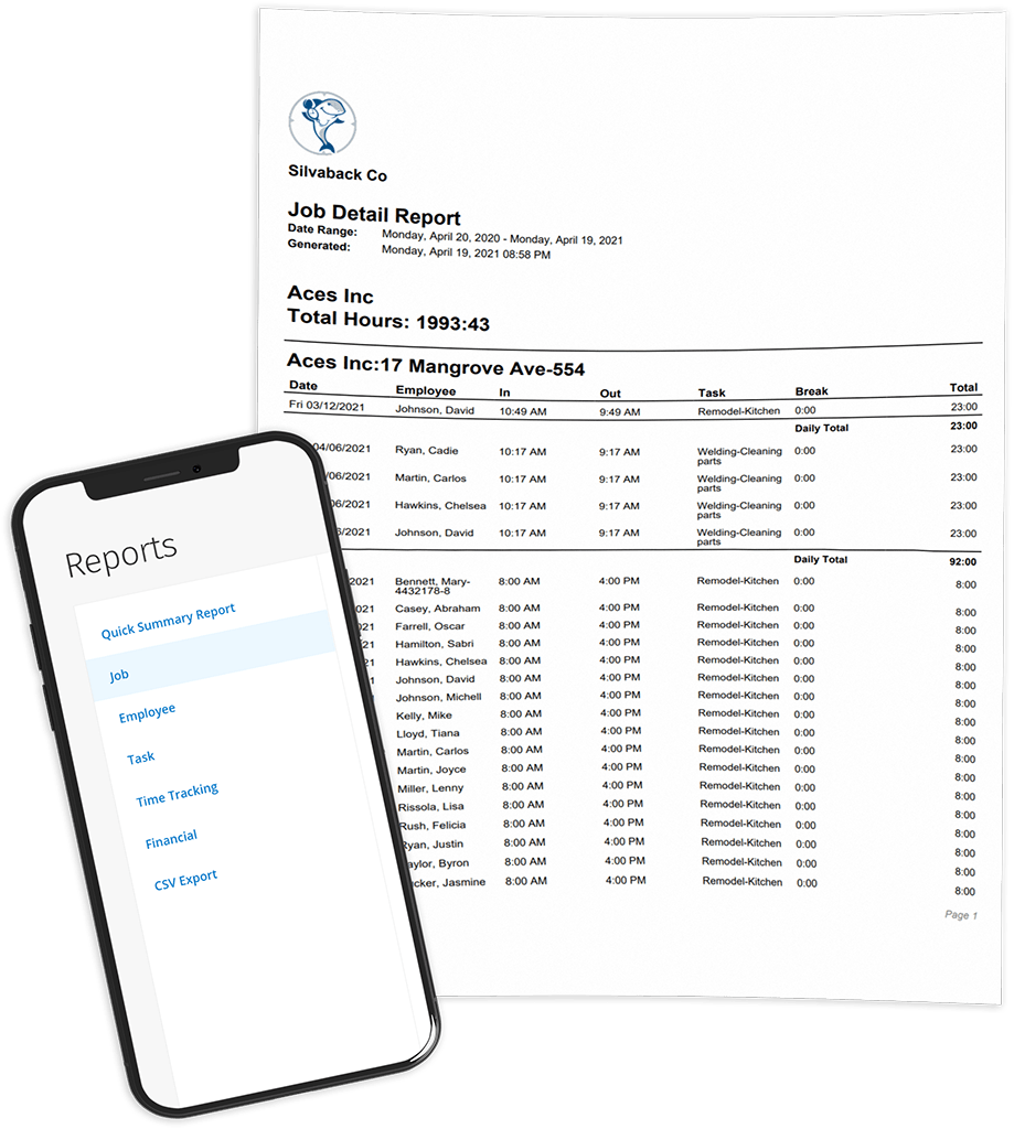Job Costing Job Costing