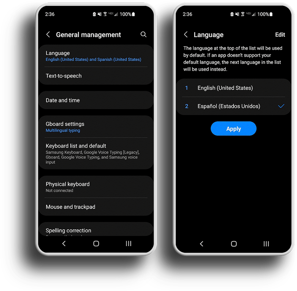spanish time tracking app spanish time tracking app